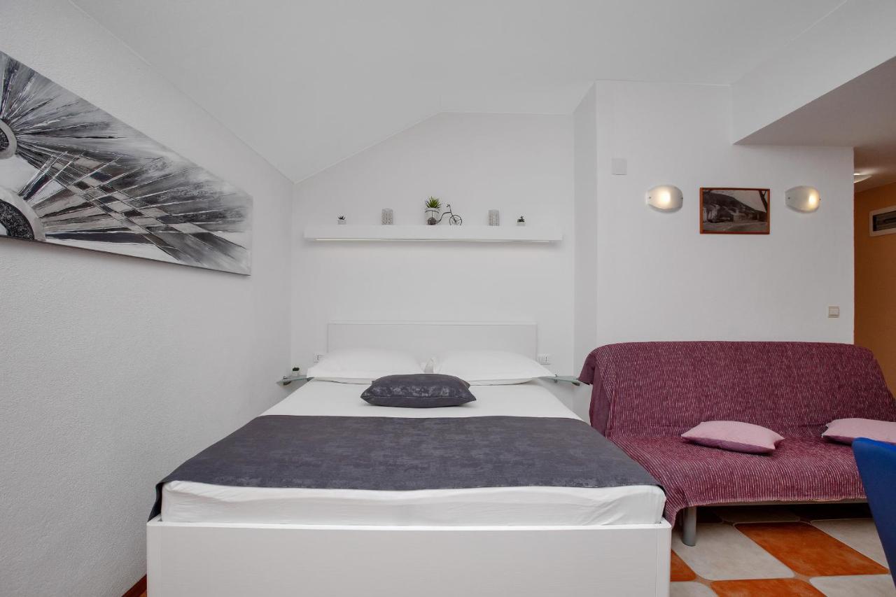 Апартаменти Apartman Toni Драшніце Екстер'єр фото