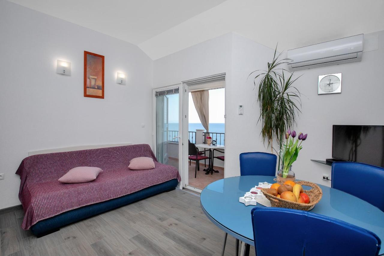 Апартаменти Apartman Toni Драшніце Екстер'єр фото