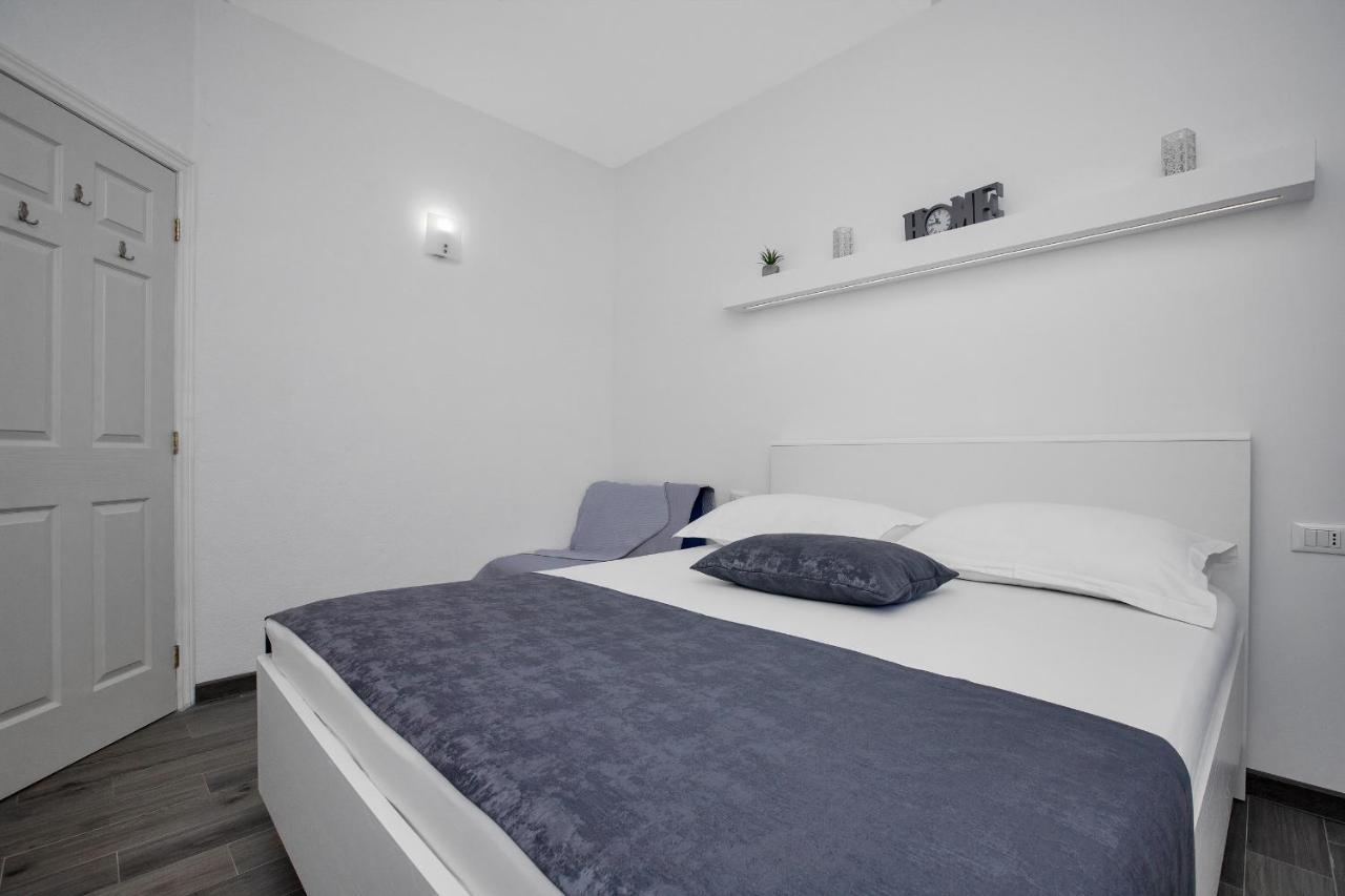Апартаменти Apartman Toni Драшніце Екстер'єр фото
