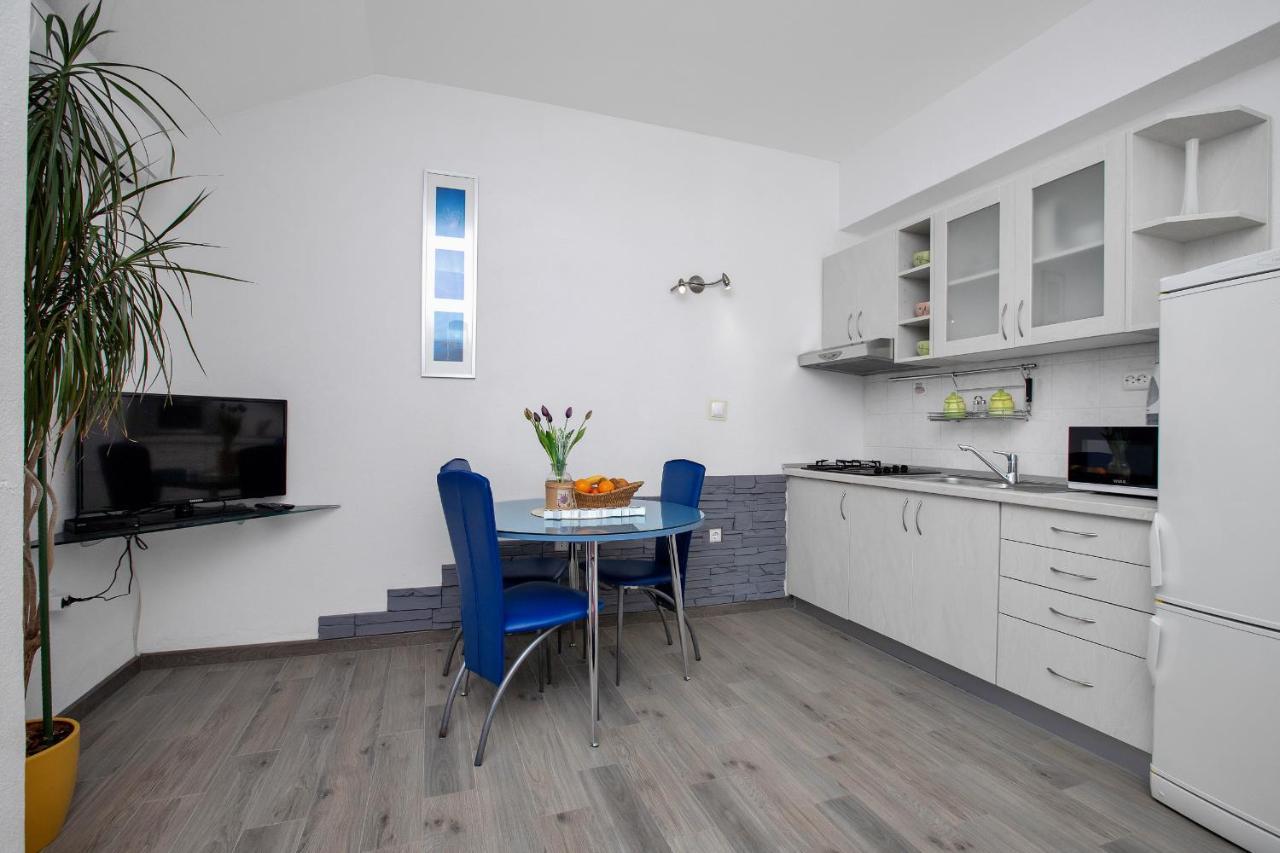 Апартаменти Apartman Toni Драшніце Екстер'єр фото