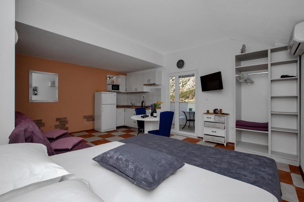 Апартаменти Apartman Toni Драшніце Екстер'єр фото