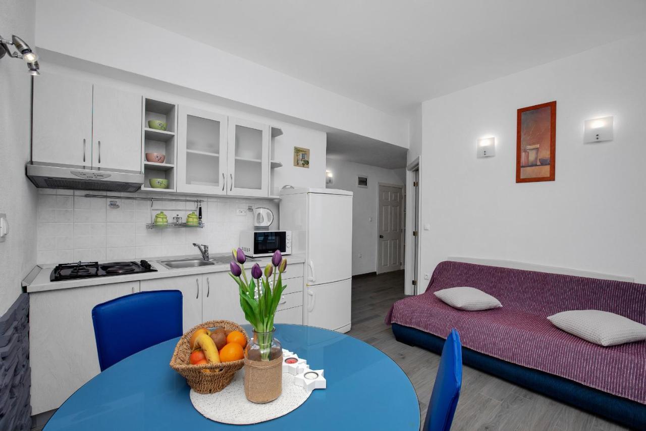 Апартаменти Apartman Toni Драшніце Екстер'єр фото