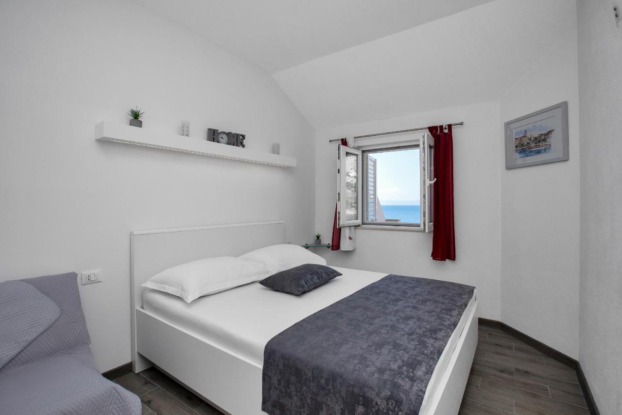 Апартаменти Apartman Toni Драшніце Екстер'єр фото