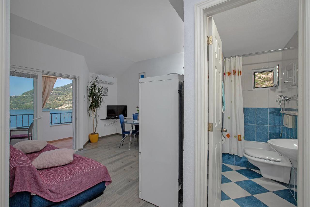 Апартаменти Apartman Toni Драшніце Екстер'єр фото