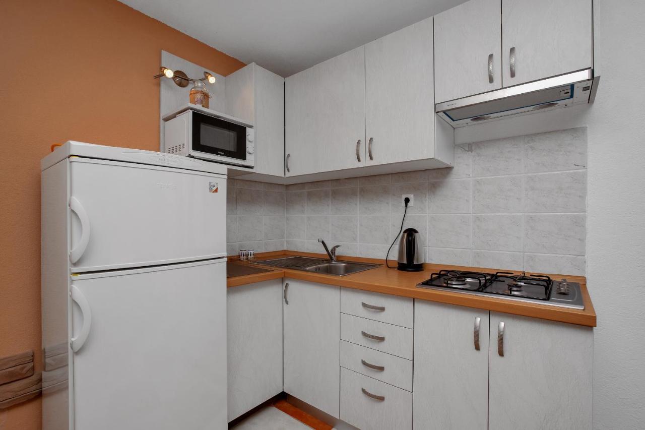 Апартаменти Apartman Toni Драшніце Екстер'єр фото