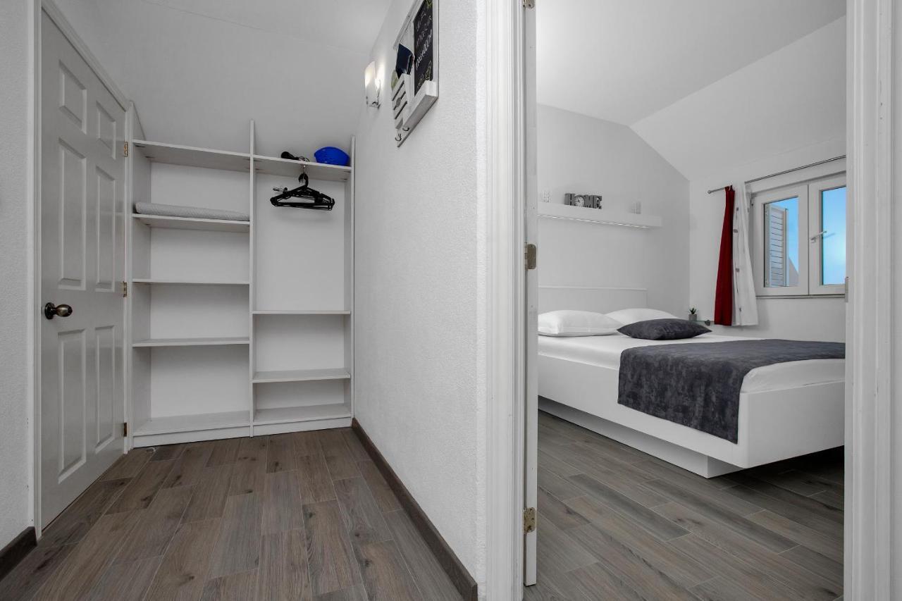Апартаменти Apartman Toni Драшніце Екстер'єр фото
