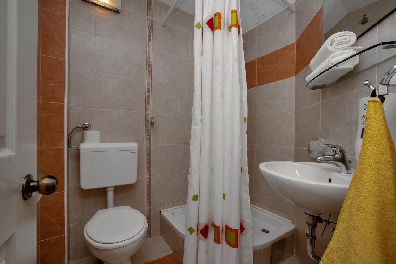 Апартаменти Apartman Toni Драшніце Екстер'єр фото