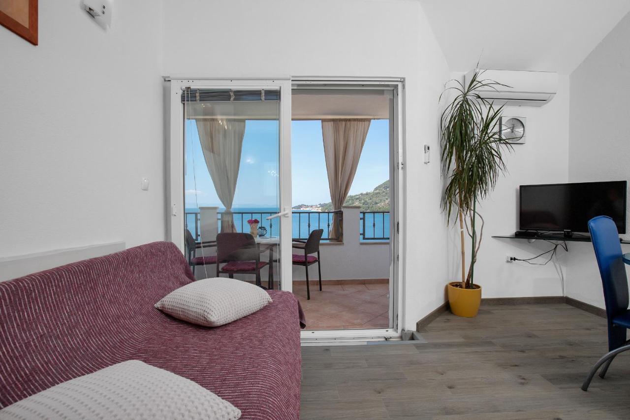 Апартаменти Apartman Toni Драшніце Екстер'єр фото