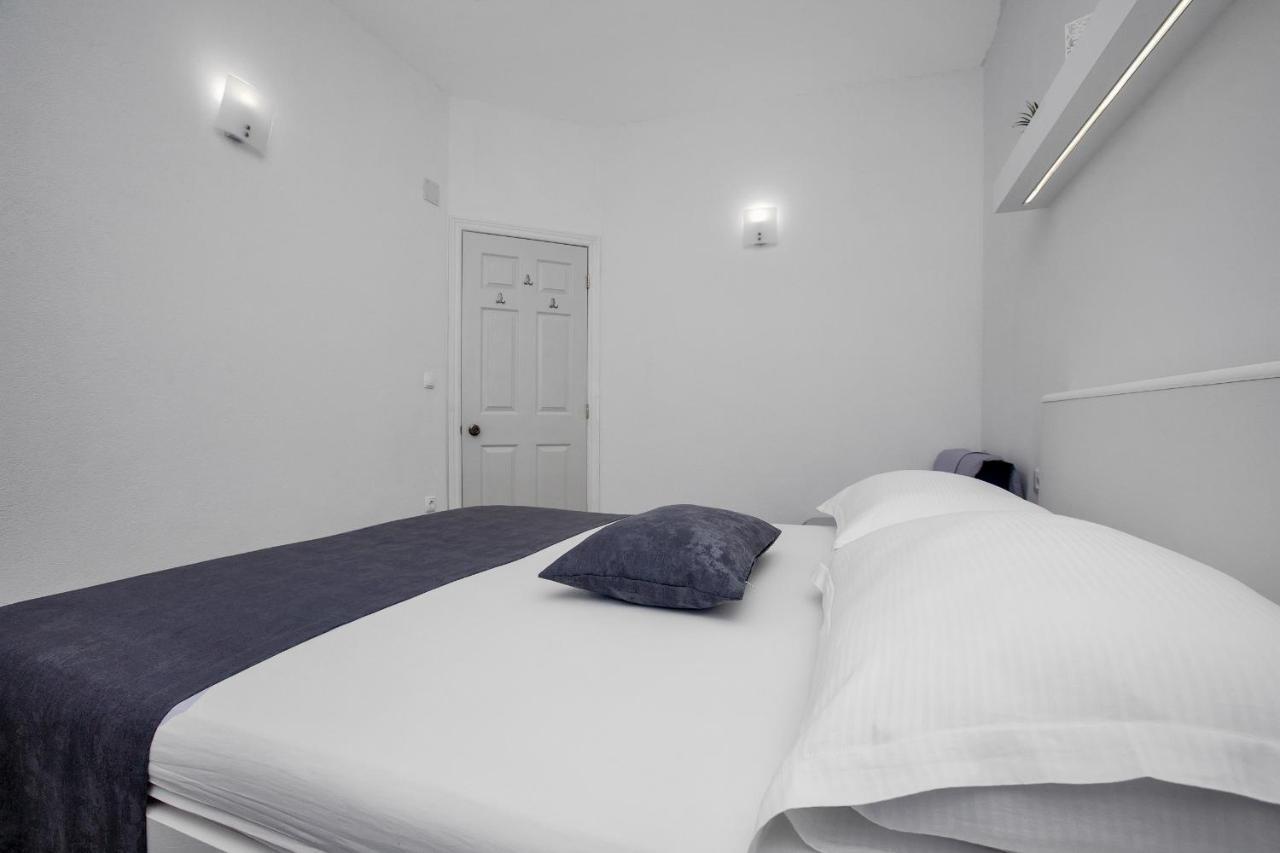 Апартаменти Apartman Toni Драшніце Екстер'єр фото