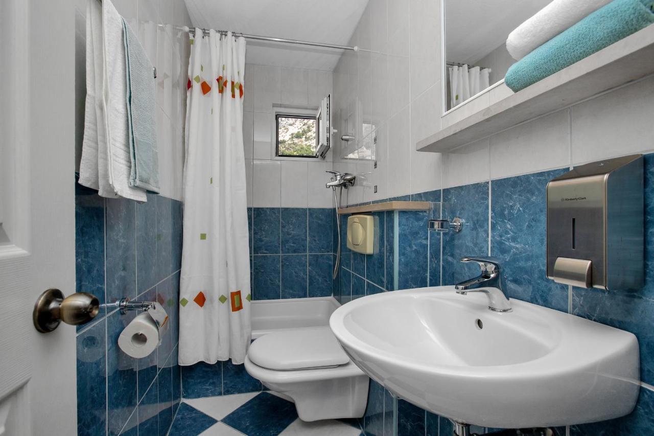 Апартаменти Apartman Toni Драшніце Екстер'єр фото
